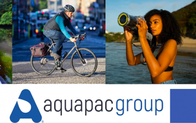 Aquapac Group Welcomes Carradice To The Family