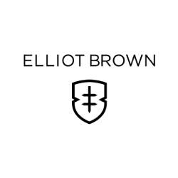 Elliot Brown Testimonial Logo