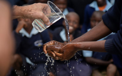Catch Up: LifeStraw Shares Responsibility Report