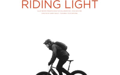 Catch Up:  Steve Bate MBE – Riding Light